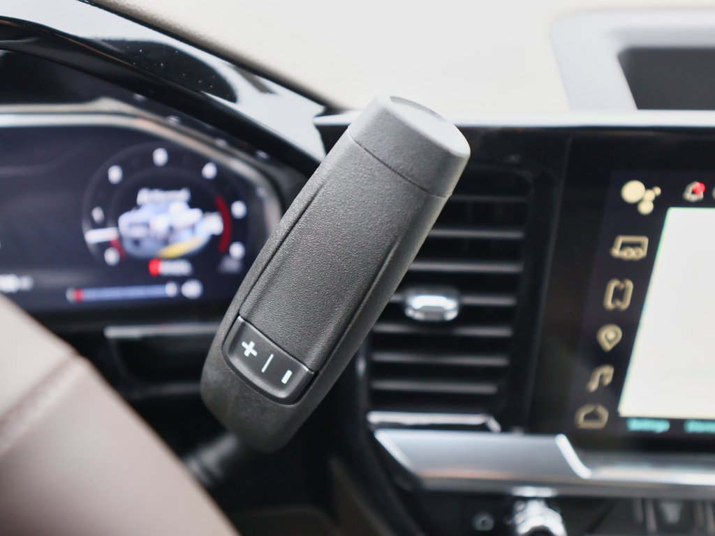 New 2026 GMC Sierra 2500 SLT w/ SLT Premium Package image 25