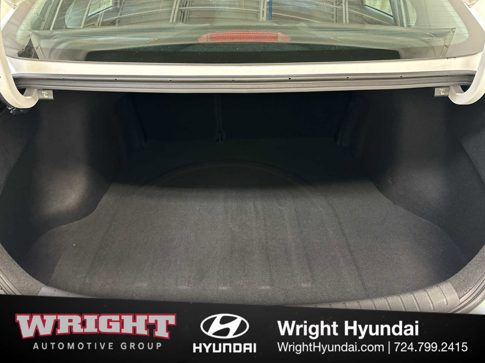 Used 2023 Kia Forte LXS w/ LXS Technology Package image 14