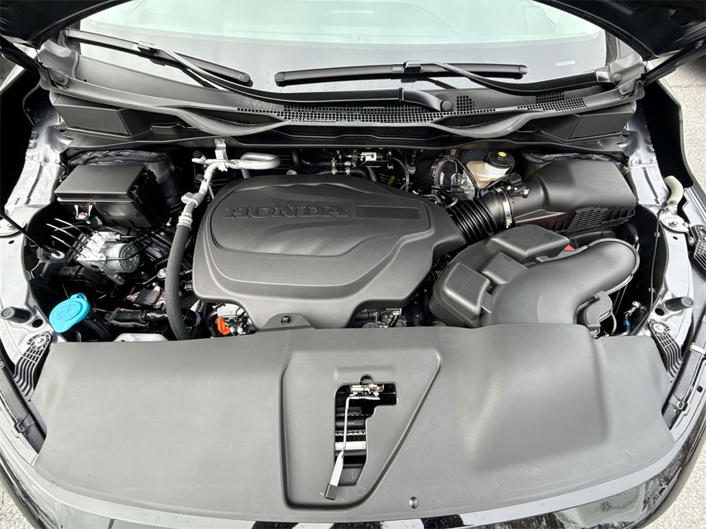 New 2026 Honda Odyssey EX-L image 18
