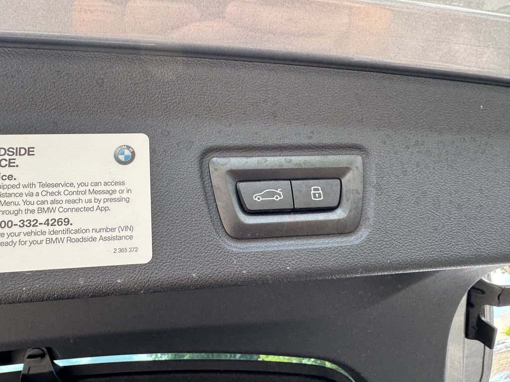 Used 2023 BMW i4 eDrive35 w/ Premium Package RWD image 24