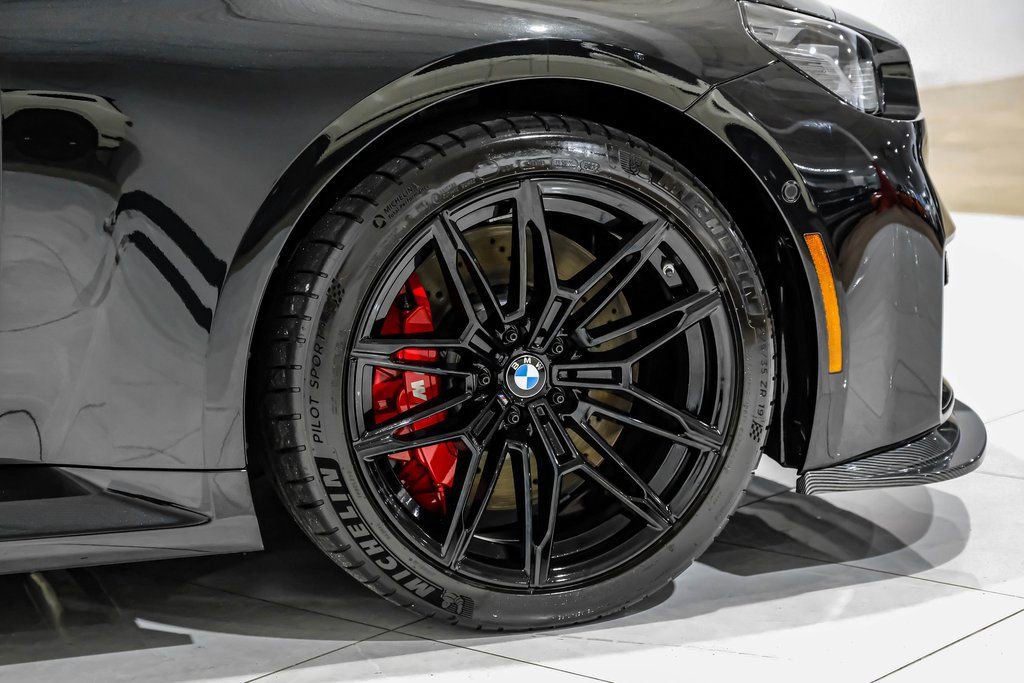 Used 2023 BMW M2 w/ Lighting Package image 44