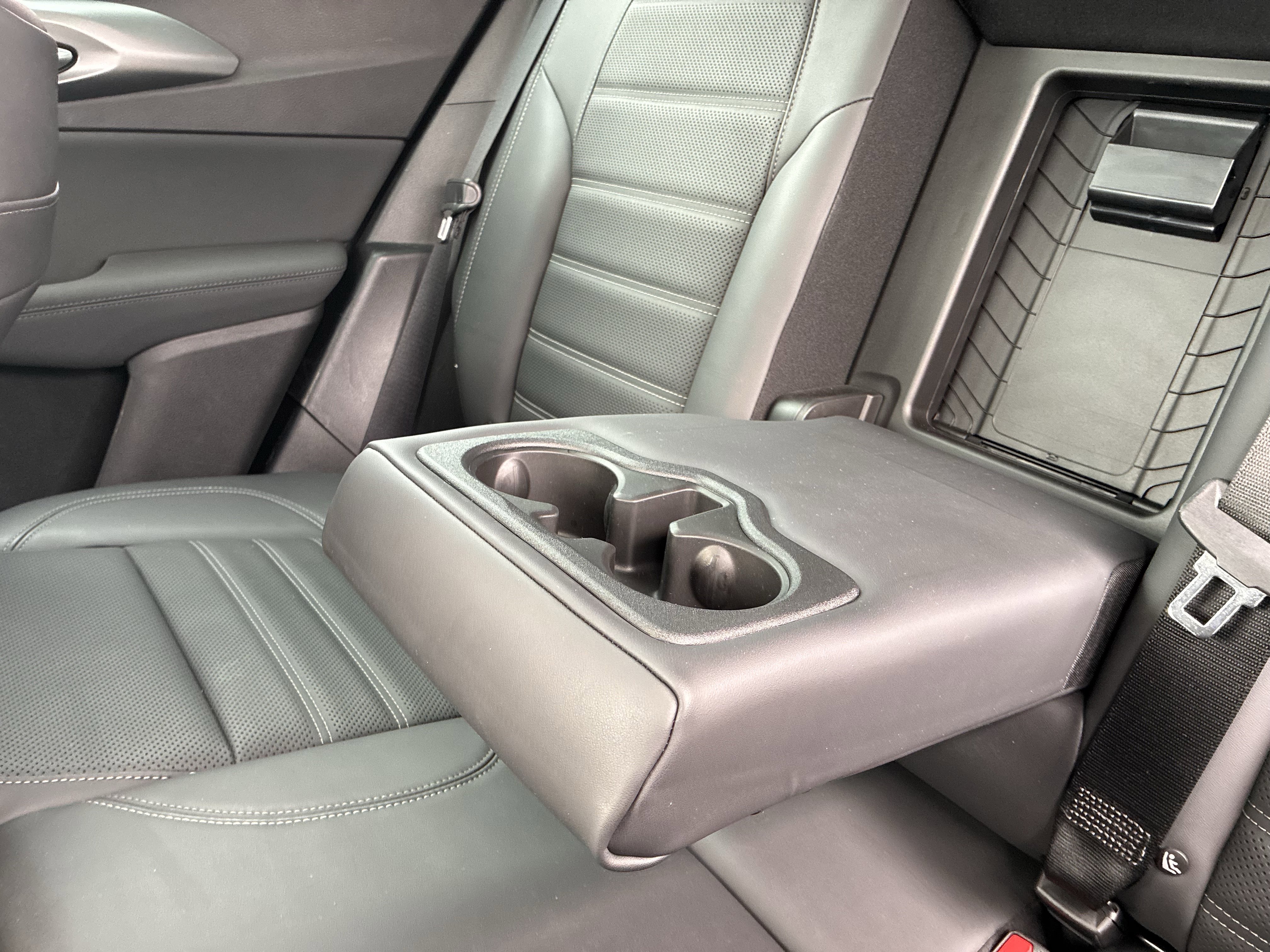 Certified 2024 Alfa Romeo Tonale Veloce image 30