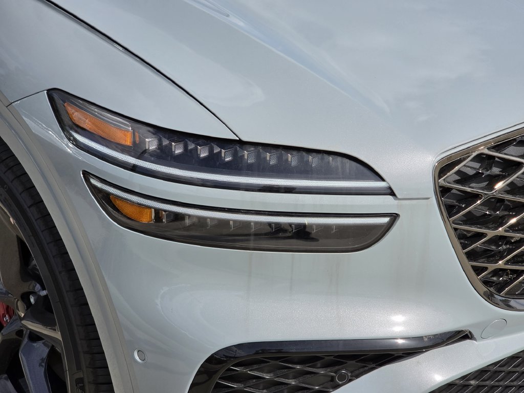 New 2027 Genesis GV70 3.5T Prestige AWD/4WD image 10
