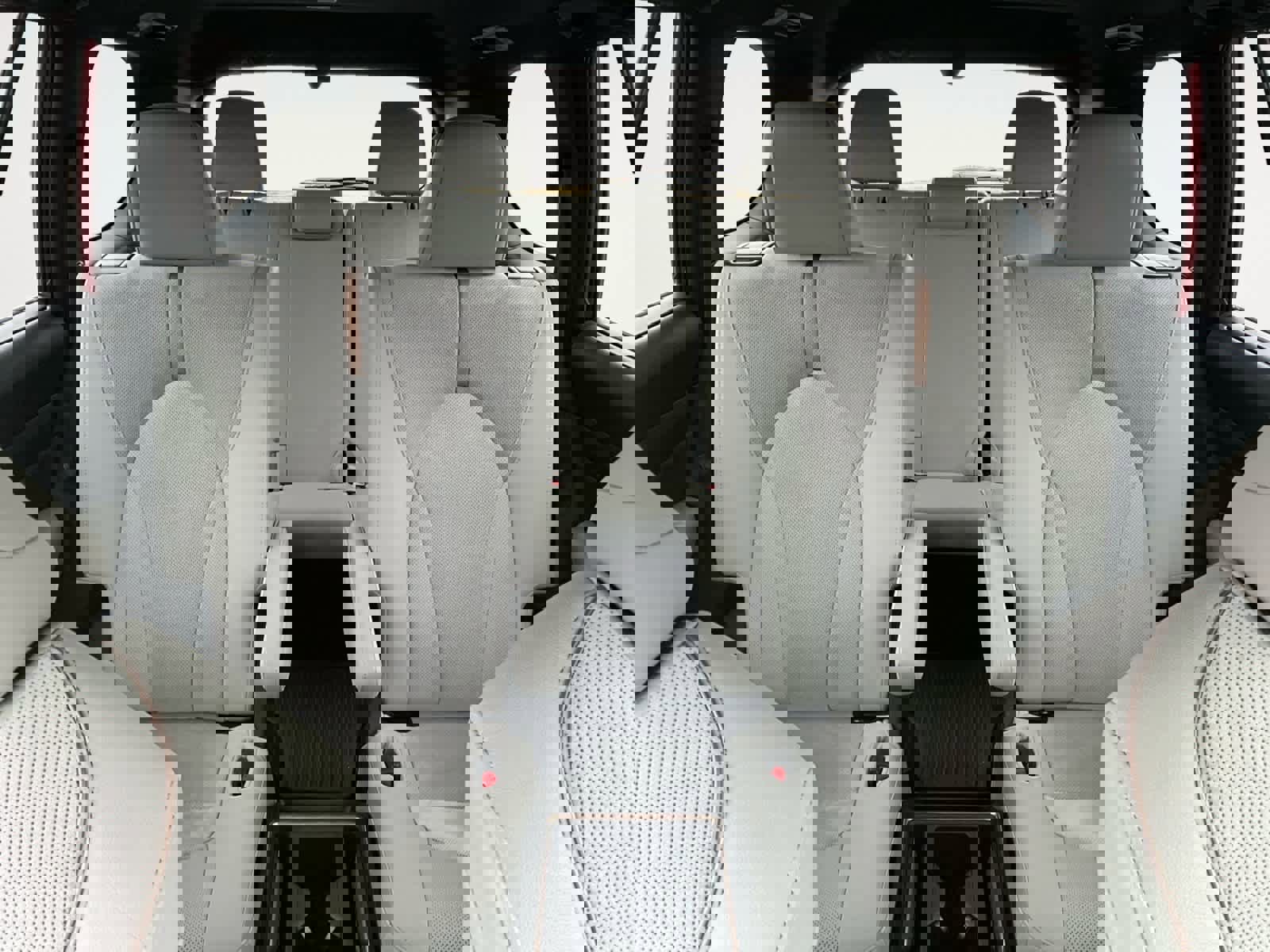 Used 2024 Toyota Grand Highlander AWD Hybrid image 26