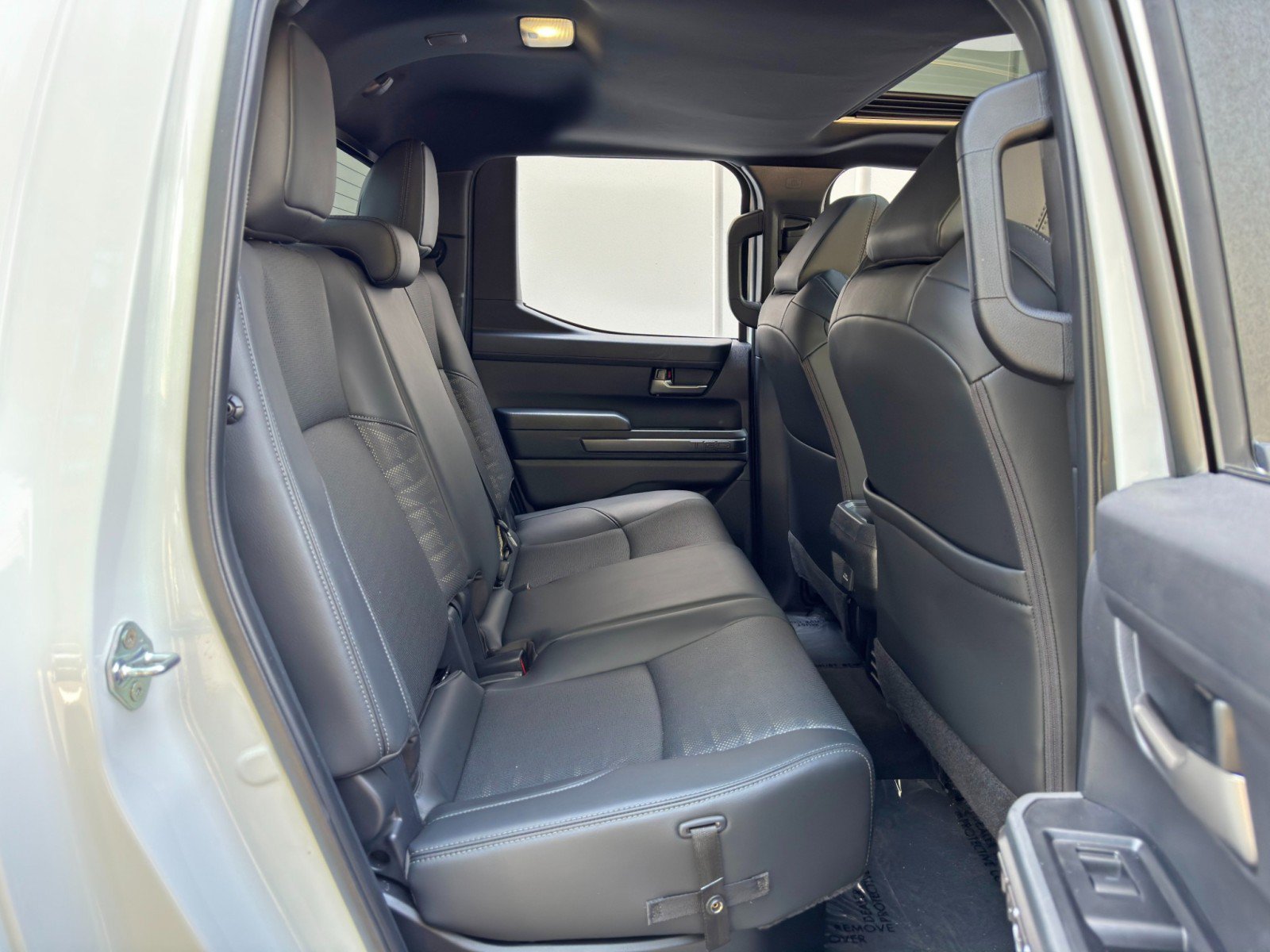 Used 2024 Toyota Tacoma TRD Sport w/ TRD Sport Premium Package AWD/4WD image 42