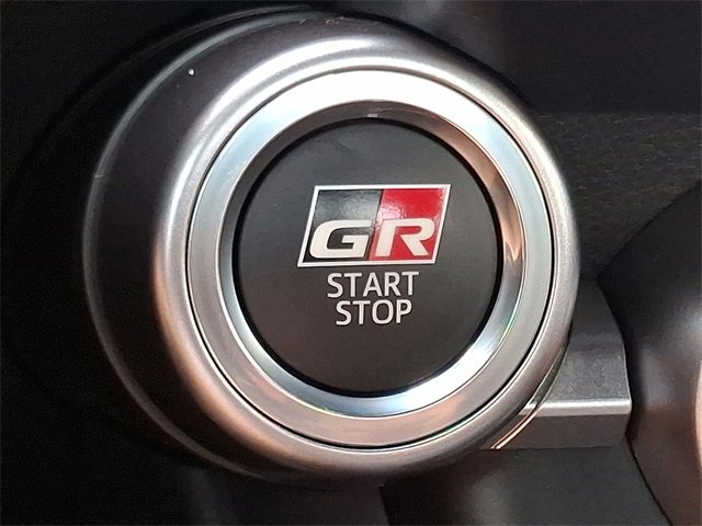 New 2025 Toyota GR86 image 18