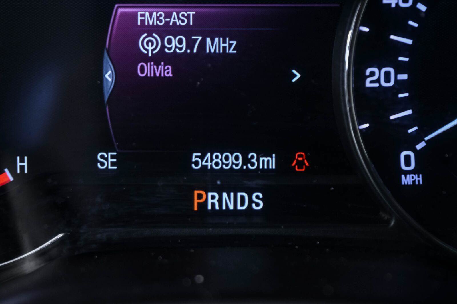 Used 2019 Lincoln MKC Reserve w/ MKC Technology Package FWD image 11