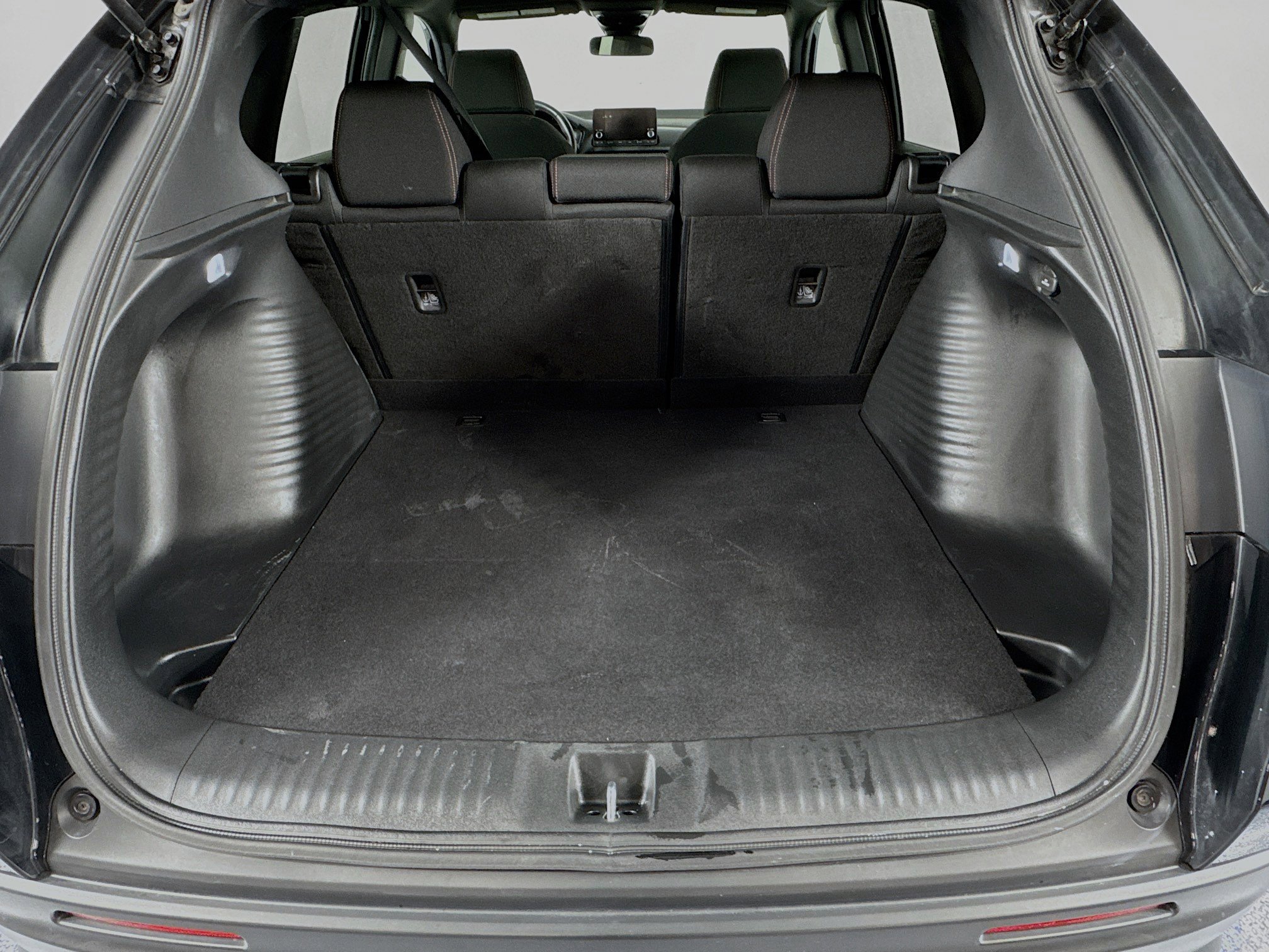 Certified 2023 Honda HR-V Sport image 24