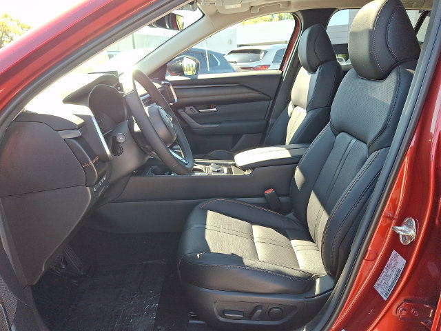 New 2026 MAZDA CX-50 AWD 2.5 Hybrid w/ Cargo Package image 10