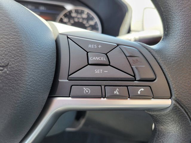New 2026 Nissan Altima 2.5 SV FWD image 20
