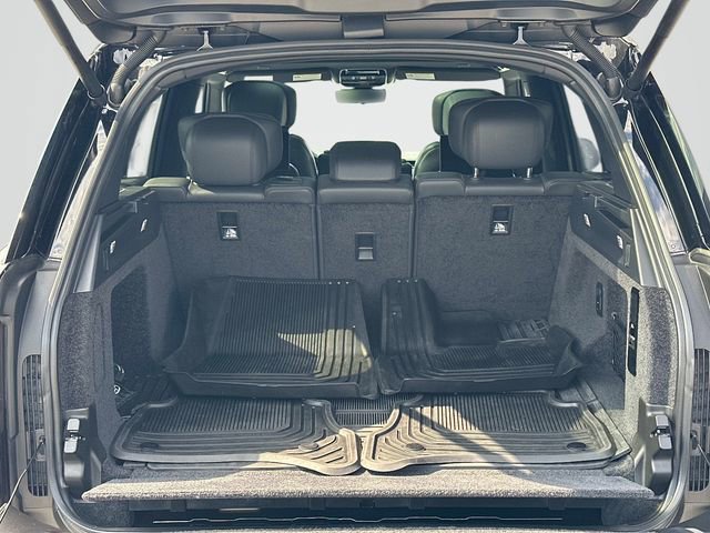 Used 2024 Land Rover Range Rover Autobiography image 19