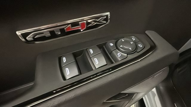 Used 2024 GMC Sierra 1500 AT4X w/ AT4X AEV Edition AWD/4WD image 12