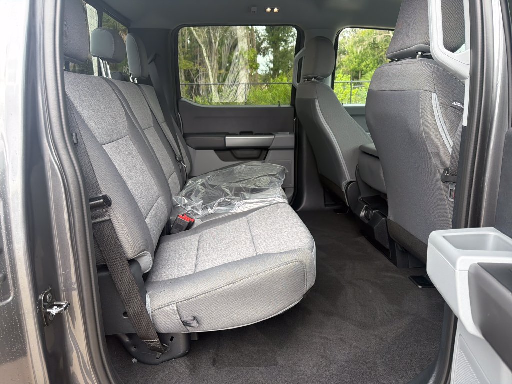 New 2027 Ford F250 XL w/ STX Appearance Package AWD/4WD image 27