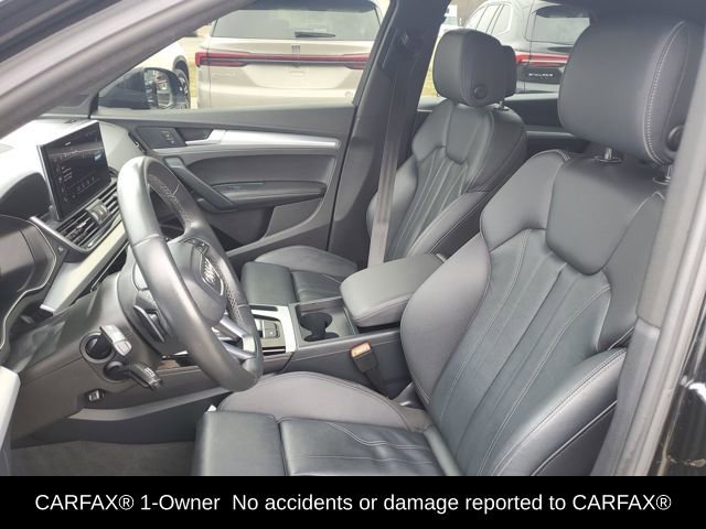 Used 2023 Audi Q5 2.0T Premium Plus image 6
