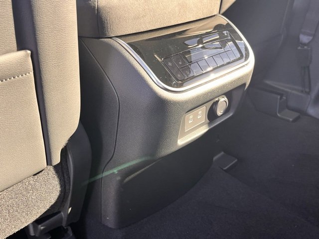 New 2026 INFINITI QX80 Luxe image 25