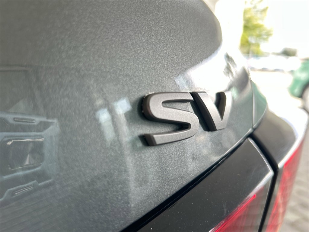 Used 2024 Nissan Altima 2.5 SV image 42