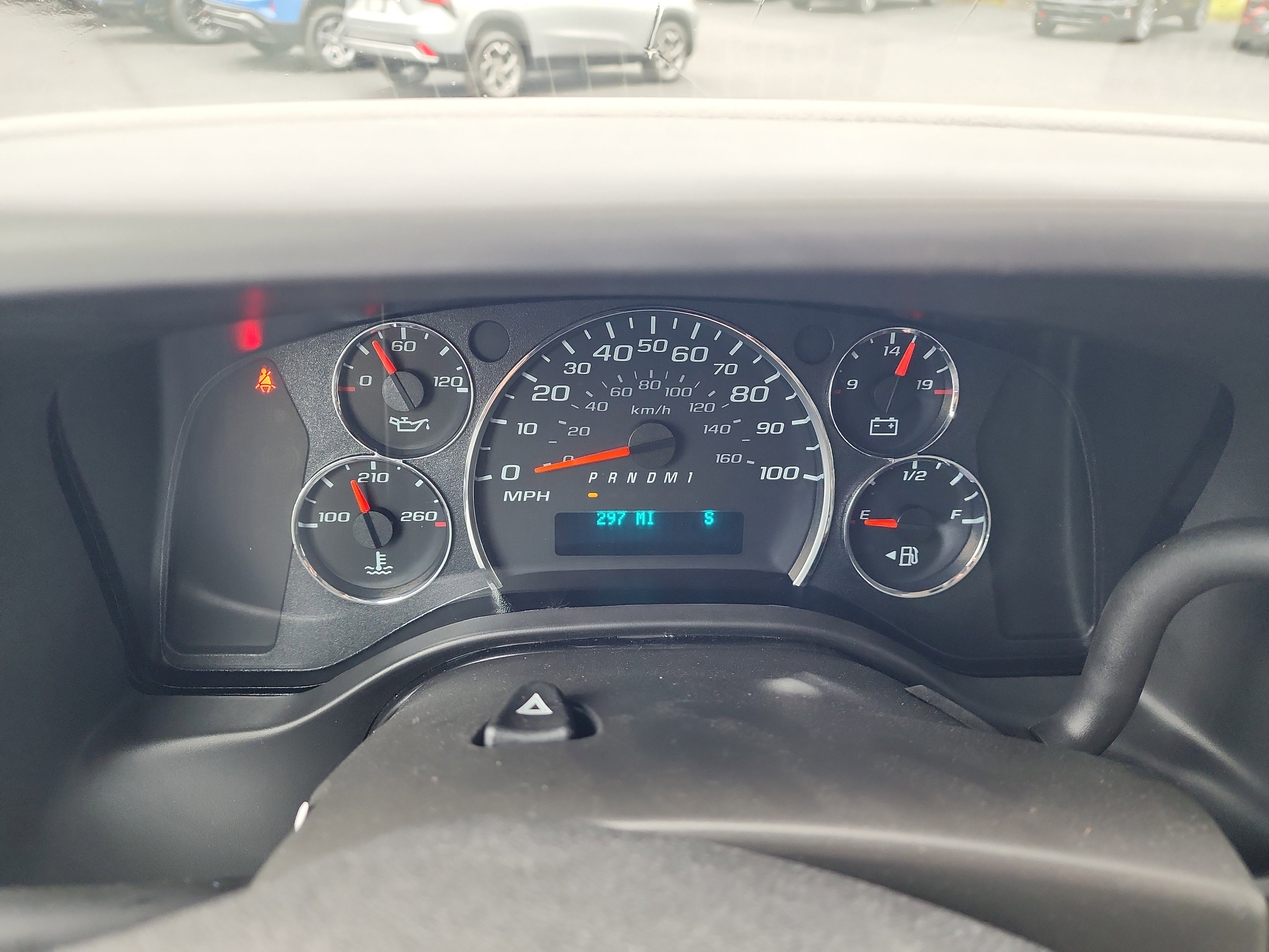 New 2025 GMC Savana 3500 w/ Driver Convenience Package image 18