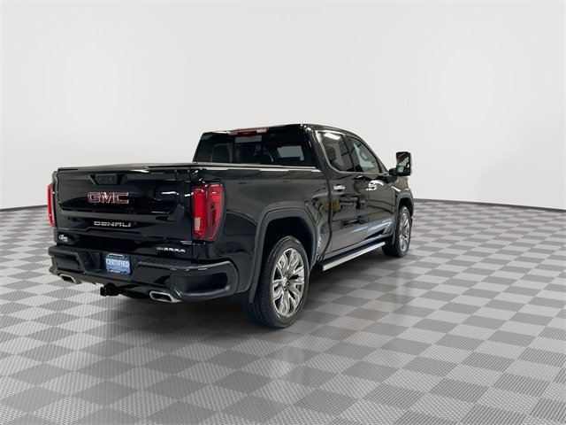 Certified 2024 GMC Sierra 1500 Denali w/ Denali Reserve Package image 10