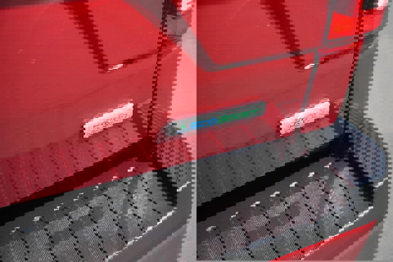 Used 2019 Ford F150 Lariat image 44