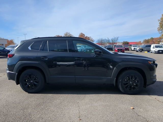 New 2026 MAZDA CX-50 AWD 2.5 Hybrid w/ Cargo Package image 3