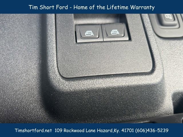 New 2025 Ford Bronco 2-Door image 14