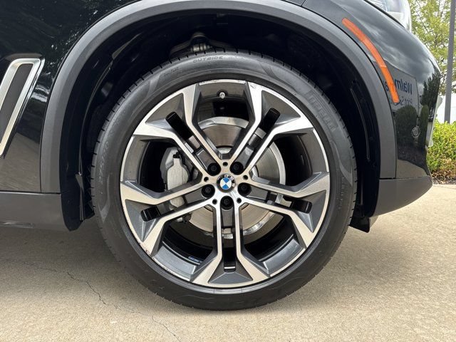Certified 2023 BMW X5 xDrive40i AWD/4WD image 30