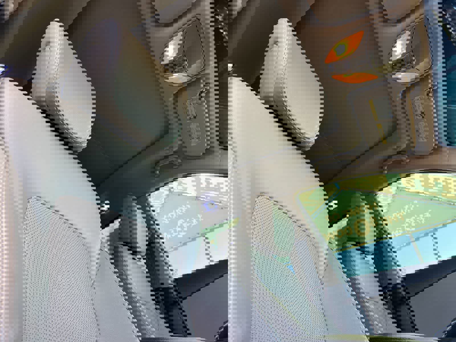 Used 2015 Hyundai Santa Fe Limited w/ Option Group 04 image 19