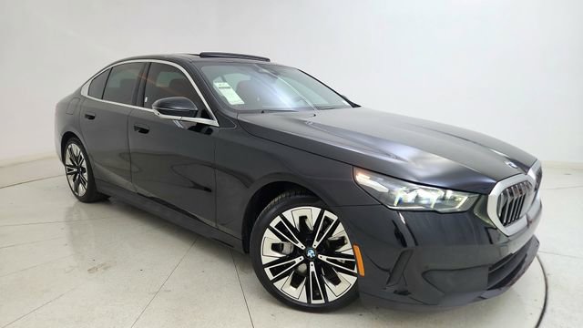 Used 2026 BMW 540i xDrive