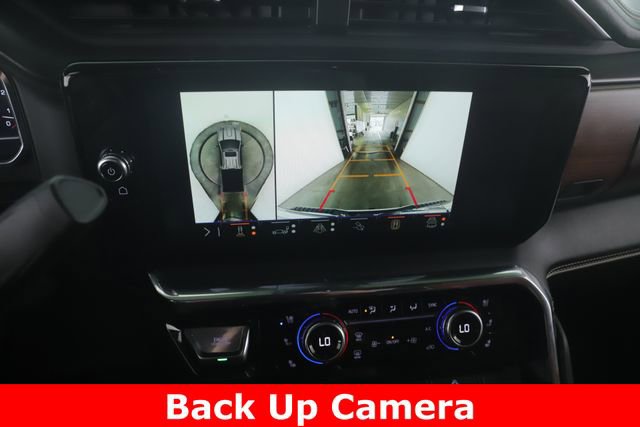 Used 2025 GMC Sierra 3500 Denali Ultimate AWD/4WD image 27