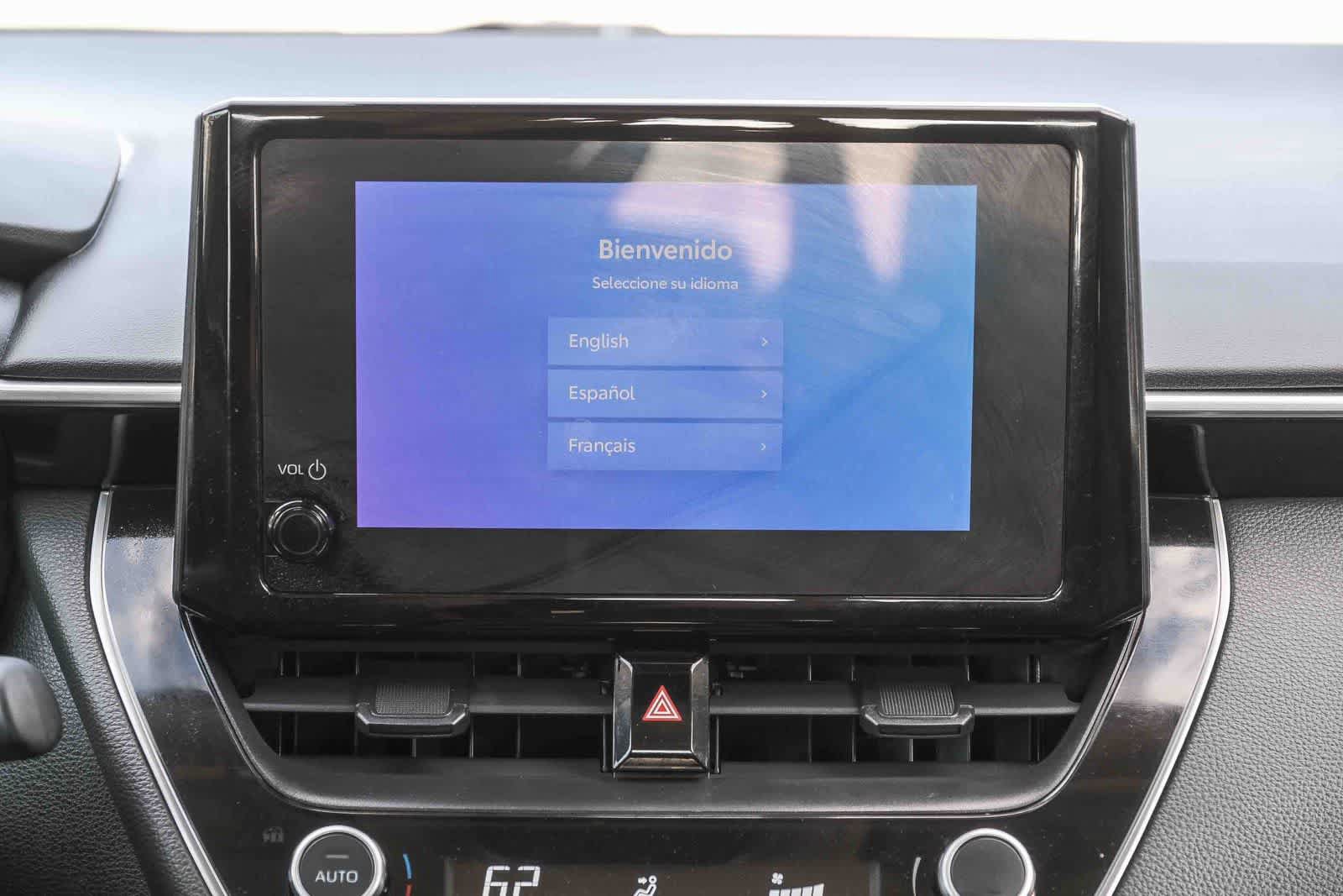 Certified 2024 Toyota Corolla LE FWD image 14