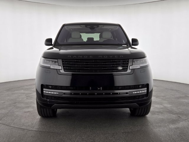 Used 2023 Land Rover Range Rover SE AWD/4WD image 8