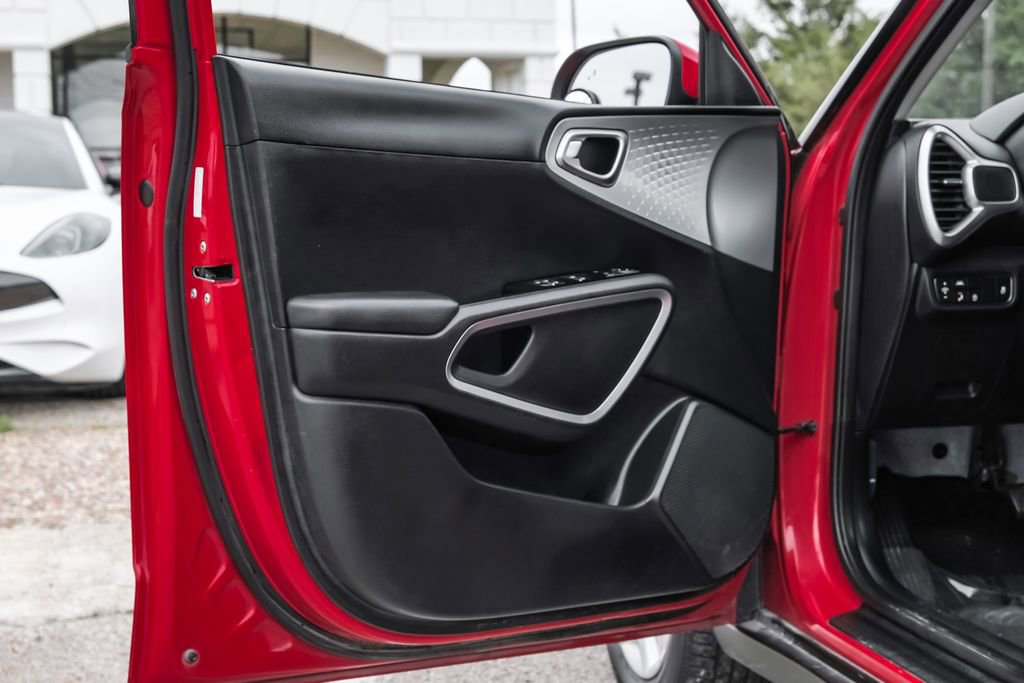 Used 2022 Kia Soul LX w/ Technology Package FWD image 50