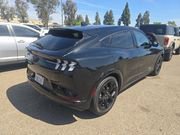 Used 2023 Ford Mustang Mach-E Premium w/ Mustang Nite Pony Package image 4