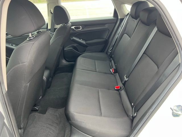 Used 2023 Honda Civic LX image 28