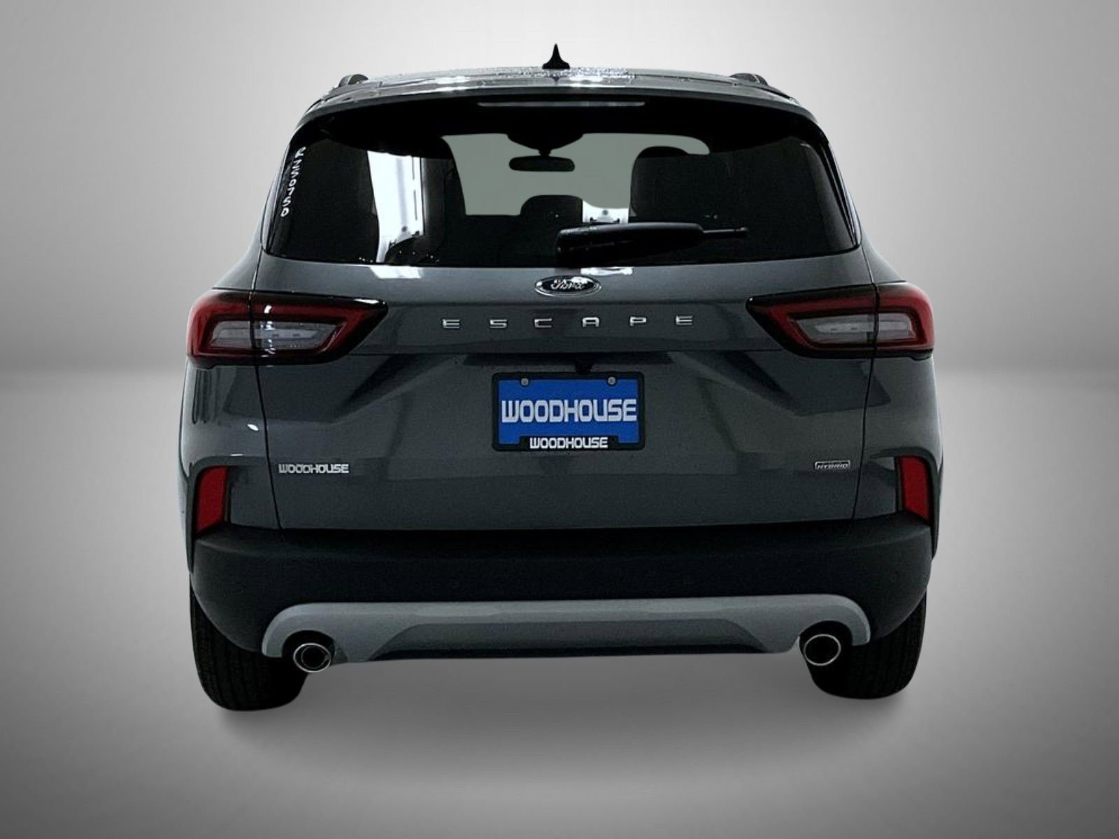 New 2025 Ford Escape SE image 6