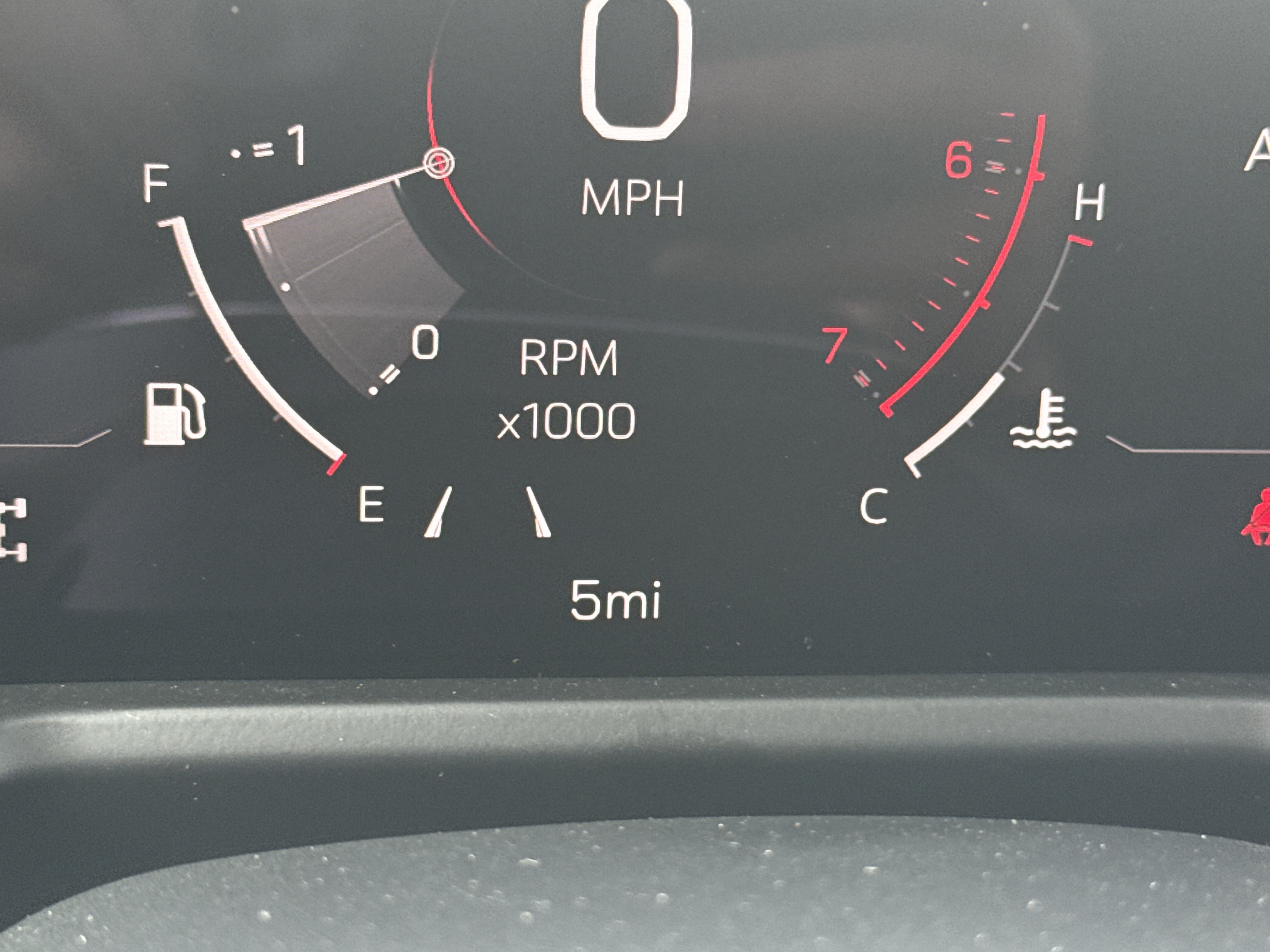 New 2027 GMC Acadia Elevation w/ Black Edition AWD/4WD image 21