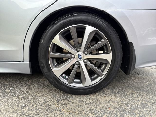 Used 2016 Subaru Legacy 2.5i Limited AWD/4WD image 28