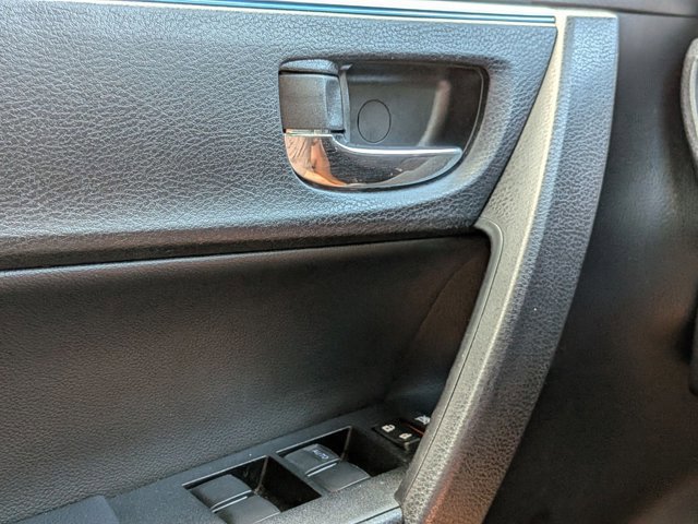 Used 2014 Toyota Corolla S w/ Driver Convenience Package FWD video 3