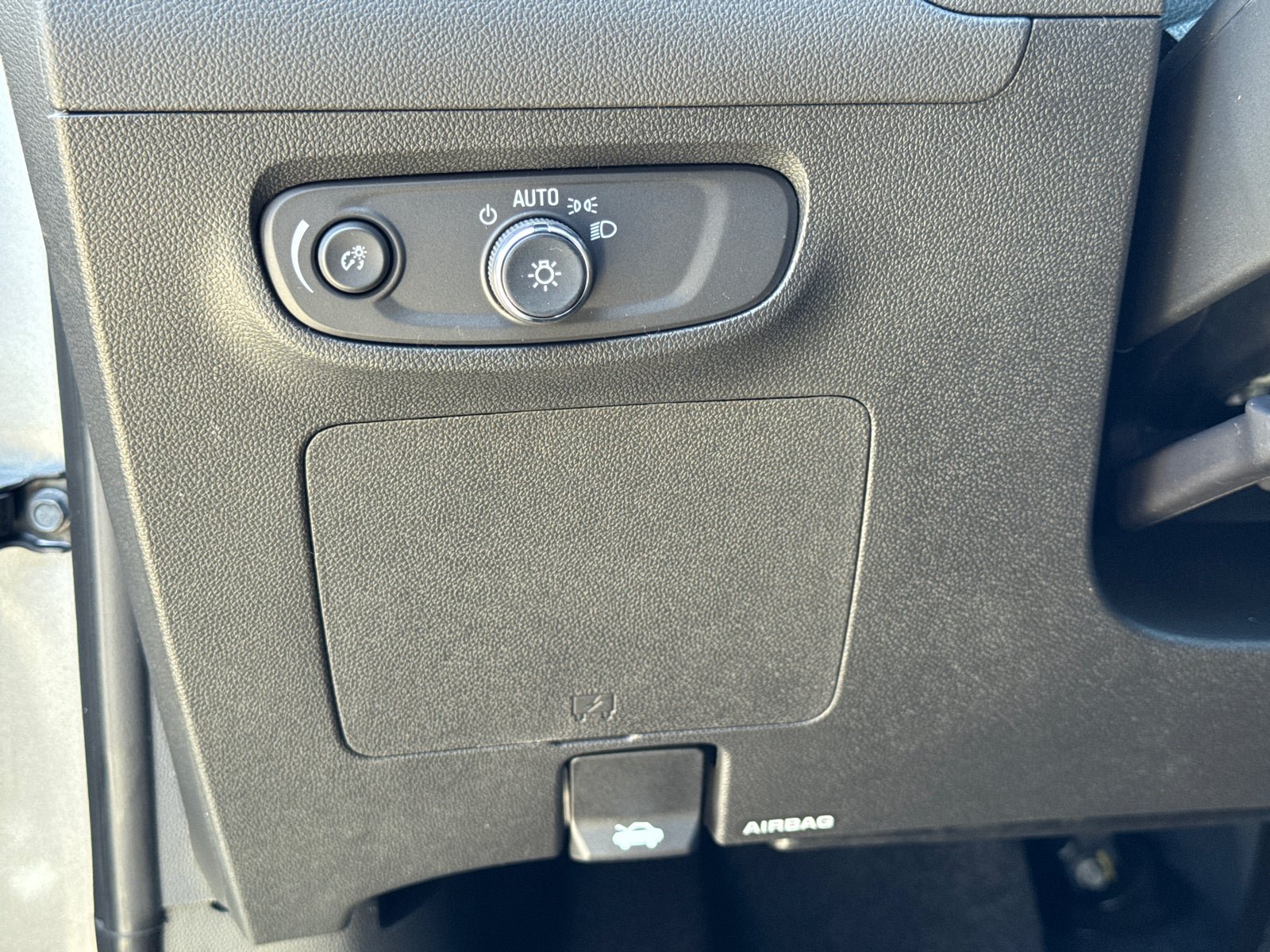 New 2026 Buick Encore GX Sport Touring w/ Comfort Package FWD image 28