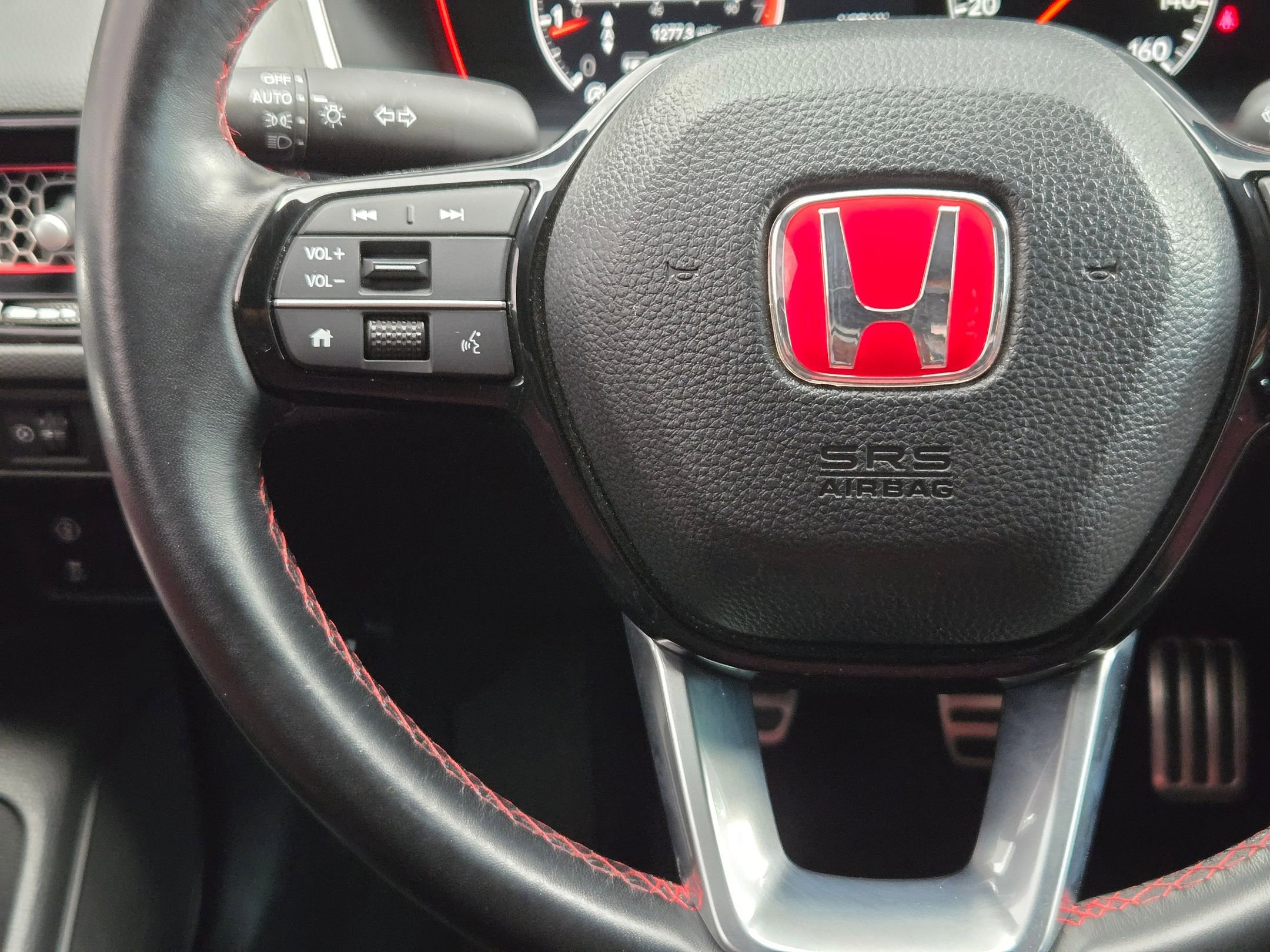 Used 2023 Honda Civic Si image 20