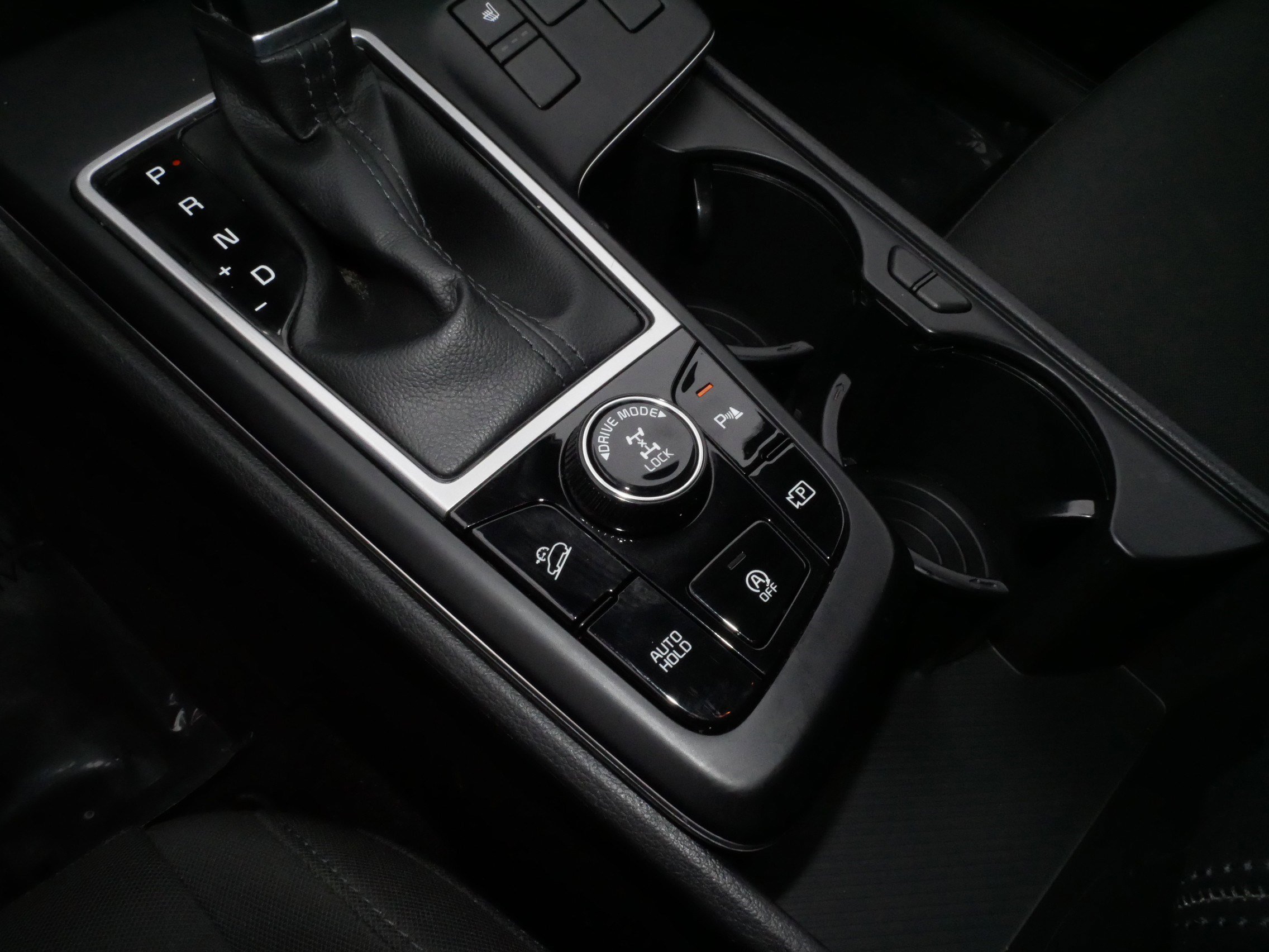 Used 2023 Kia Sportage LX image 25