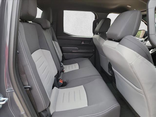 Used 2026 Toyota Tacoma TRD Sport w/ TRD Sport Upgrade Package RWD image 13