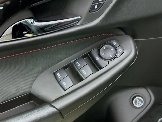 New 2026 Chevrolet TrailBlazer RS w/ Convenience Package FWD image 19