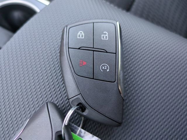 New 2026 Chevrolet Equinox LT w/ Safety and Technology Package image 30