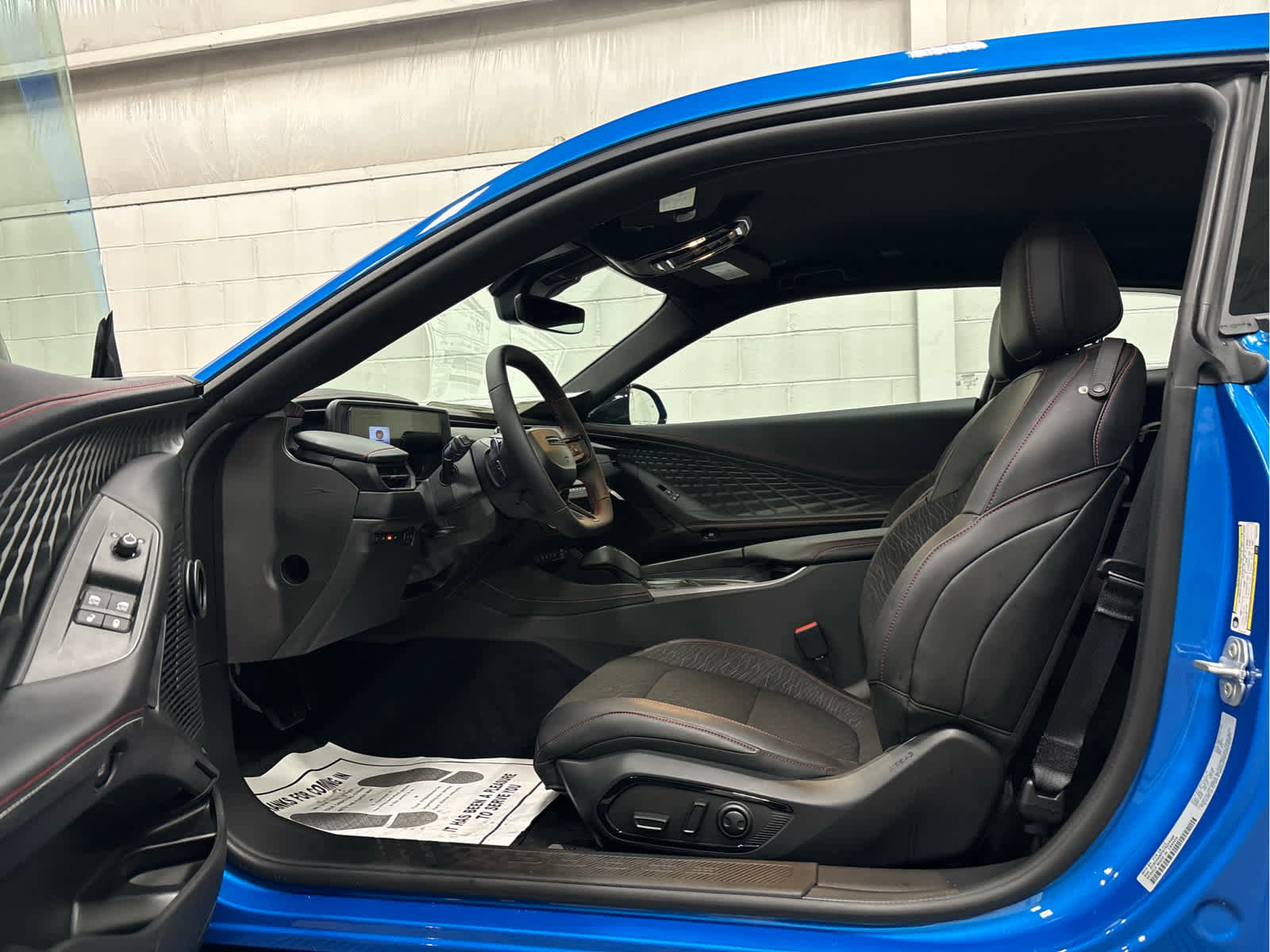 New 2026 Dodge Charger Scat Pack image 12