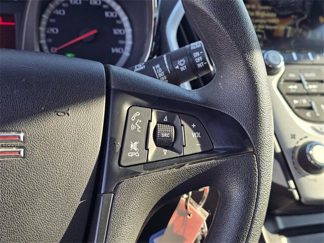 Used 2013 GMC Terrain SLE image 13