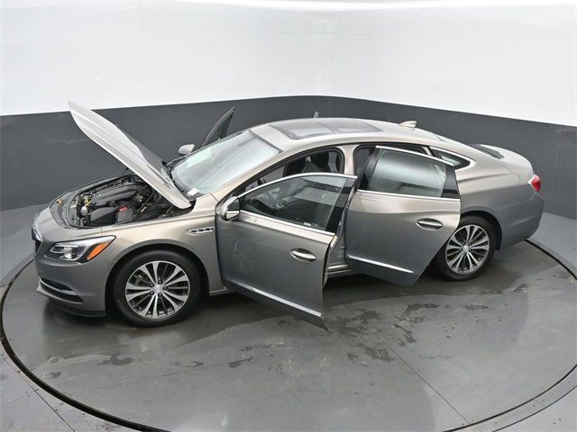 Used 2017 Buick LaCrosse Essence w/ Sun and Shade Package image 63