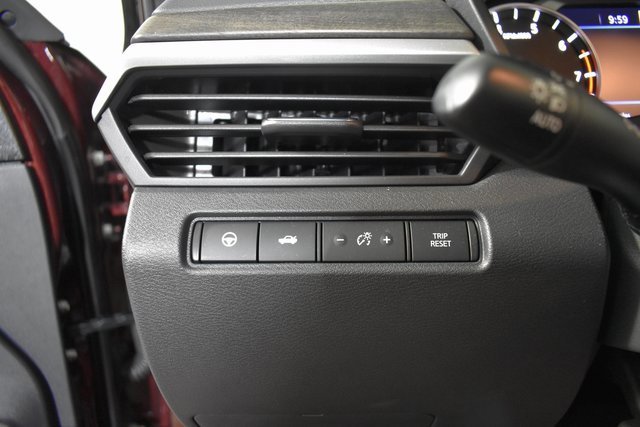 Certified 2025 Nissan Altima 2.5 SL image 14