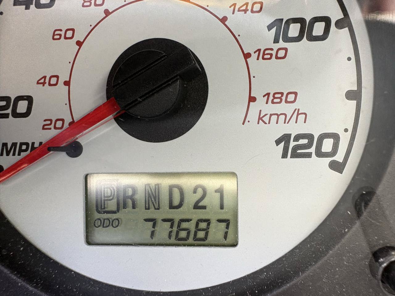 Used 2004 Ford Escape XLT FWD image 18