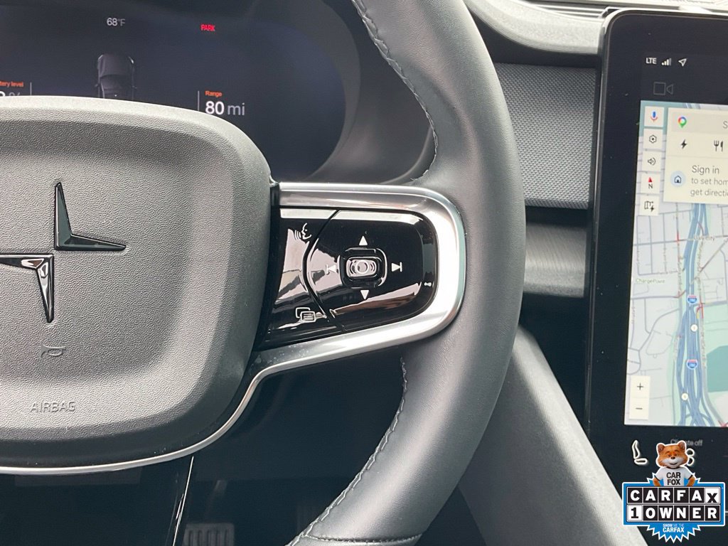 Used 2024 Polestar Polestar 2 AWD/4WD image 41